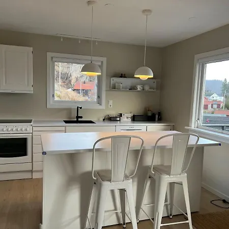 With The Sea * Lyngdal