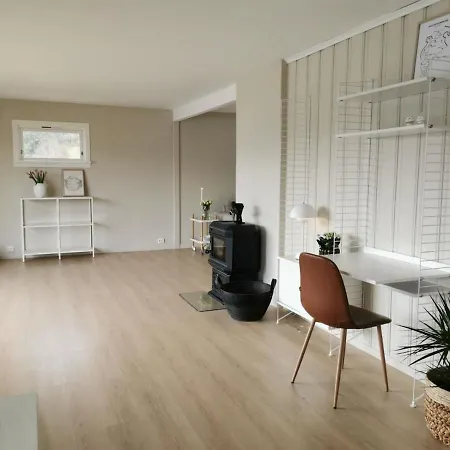 With The Sea Holiday home