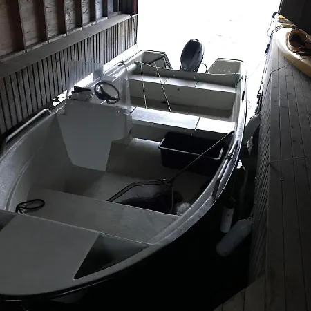 With The Sea Holiday home *