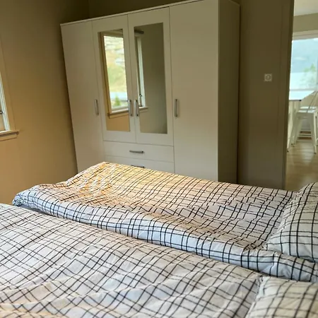 With The Sea Holiday home