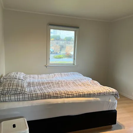 With The Sea * Lyngdal