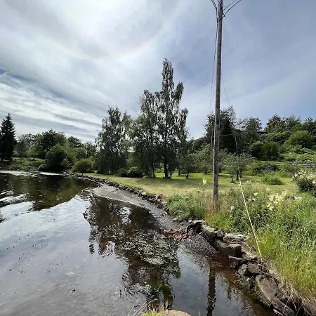 With The Sea Lyngdal