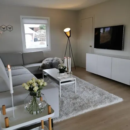 With The Sea * Lyngdal