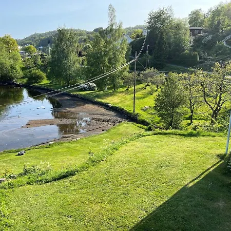 With The Sea Lyngdal